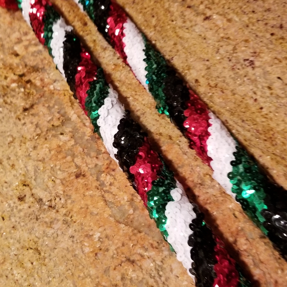 Palestinian wedding sticks - Picture 4 of 6